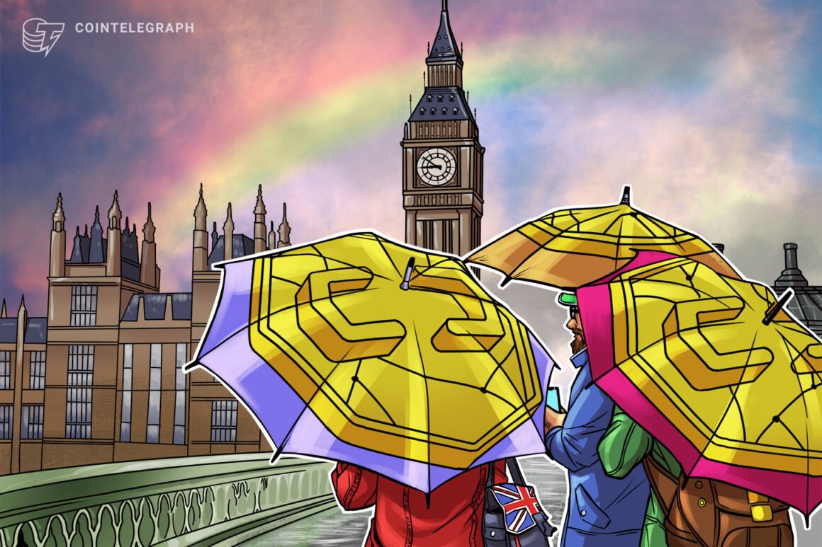 Bank of England set for new innovation mandate covering stablecoins
