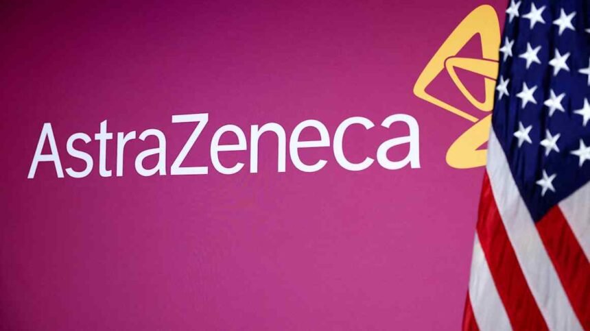 AstraZeneca holds talks with Bristol Myers Squibb over $400bn tie-up