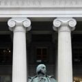 US Treasury to double buybacks of long-term government debt
