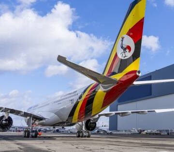 Uganda Airlines becomes first African carrier to deploy Amadeus SkyWORKS