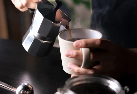 Do any coffee-flavoured drinks come close to the real thing?