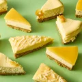 ‘Wonderful, full-fat indulgence’: the best (and worst) supermarket lemon cheesecake, tasted and rated