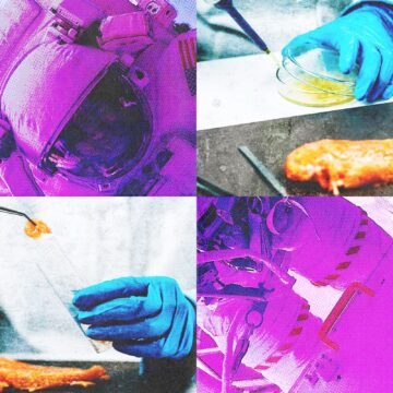 How NASA Testing Changed US Food Inspection Forever