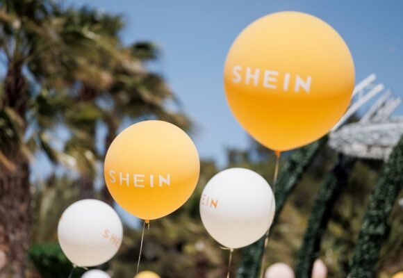 Shein’s Value Down $5 Billion, Among HK’s Worst Post-IPO Weeks