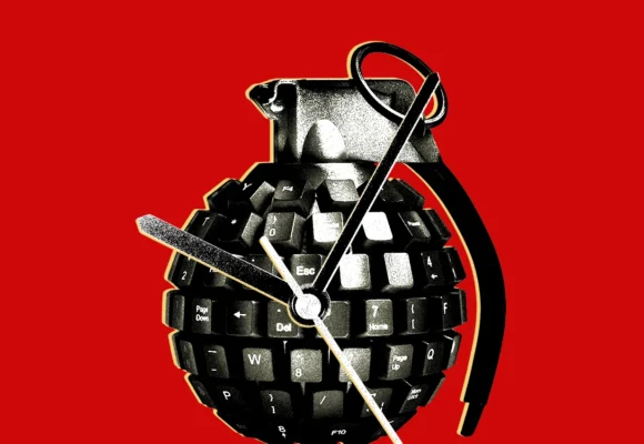 Kernal panic ai slowdown wont stop security vulnerability explosion security