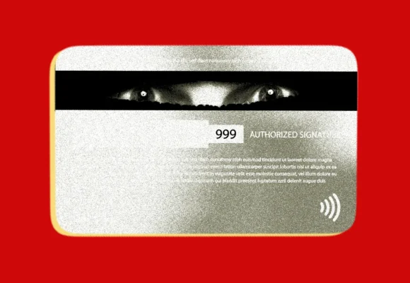 Kernel panic credit card scams security