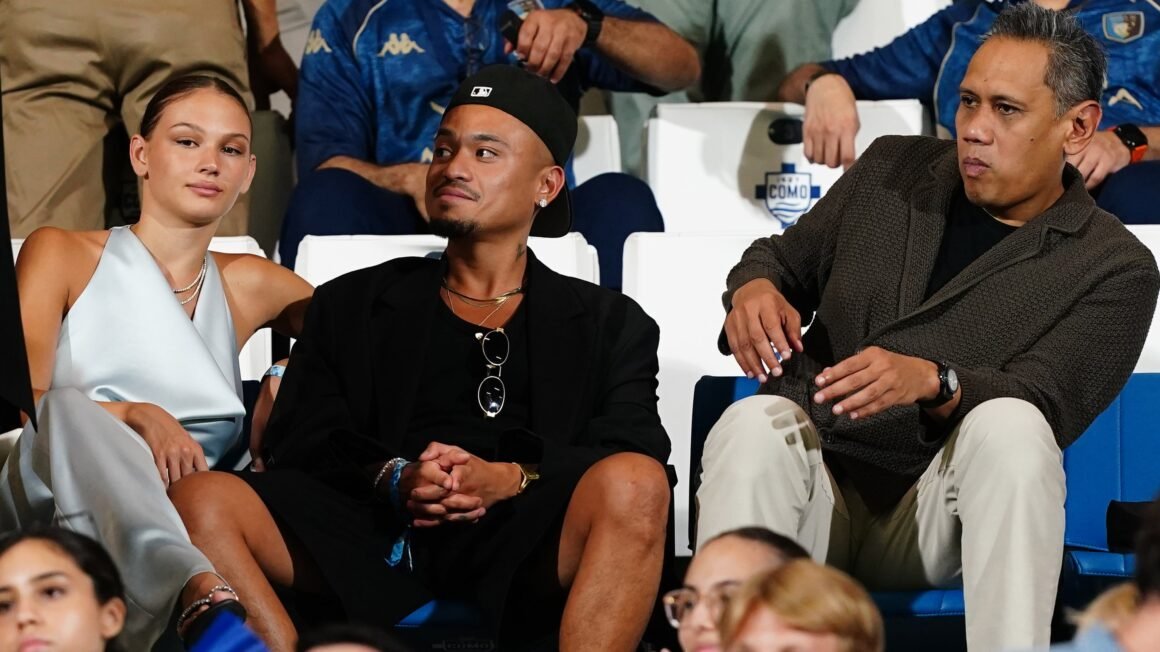 Is Sports’ Big Bet on Hiring Fashion Creative Directors Paying Off?
