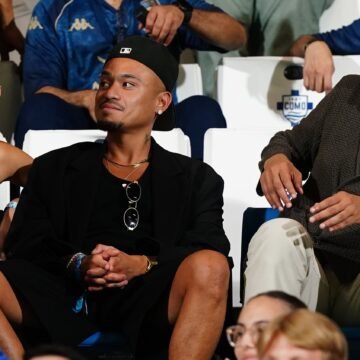 Is Sports’ Big Bet on Hiring Fashion Creative Directors Paying Off?