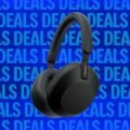 Best Sony Headphone Deals: WH-1000XM5 and More (2026)