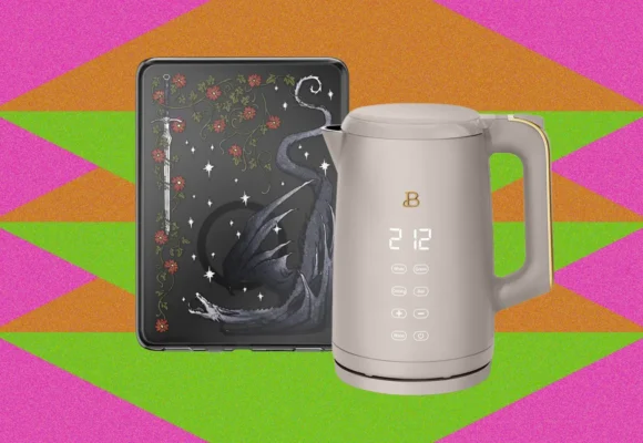The best gifts for book lovers according to an avid reader