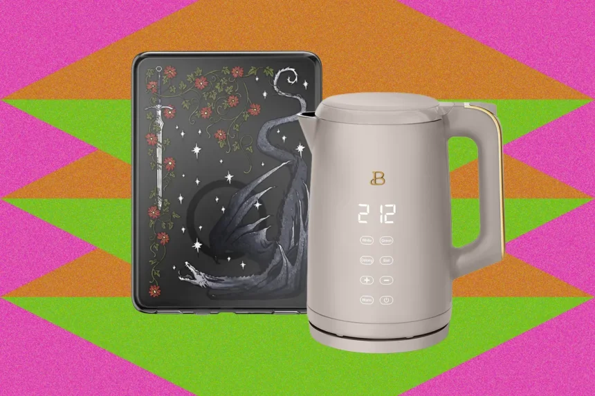 The best gifts for book lovers according to an avid reader