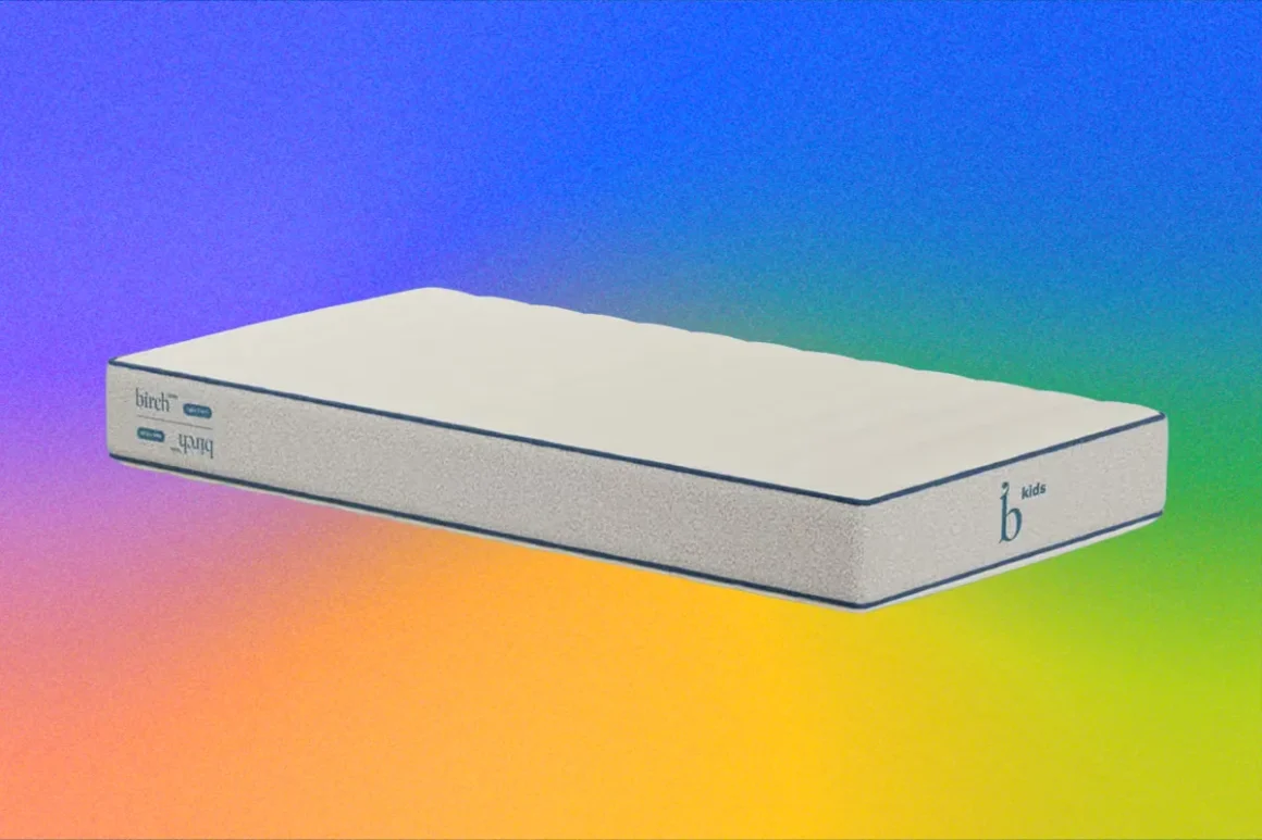The best kids mattresses put through the toddler test