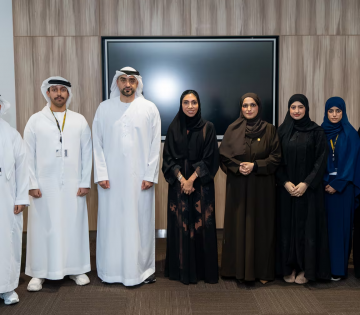 Etihad Airways & Khalifa University Strengthen Partnership to Build the UAE’s Specialised Workforce