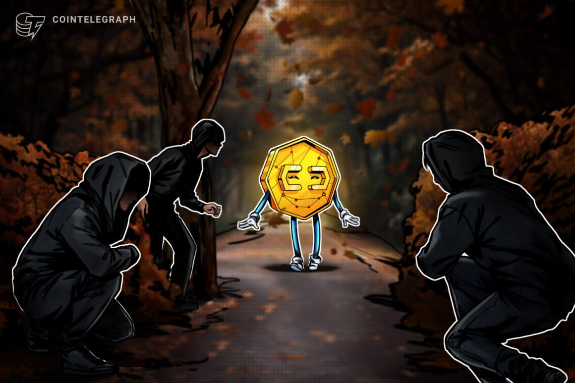 Trezor says data breach affects another 67K US customers