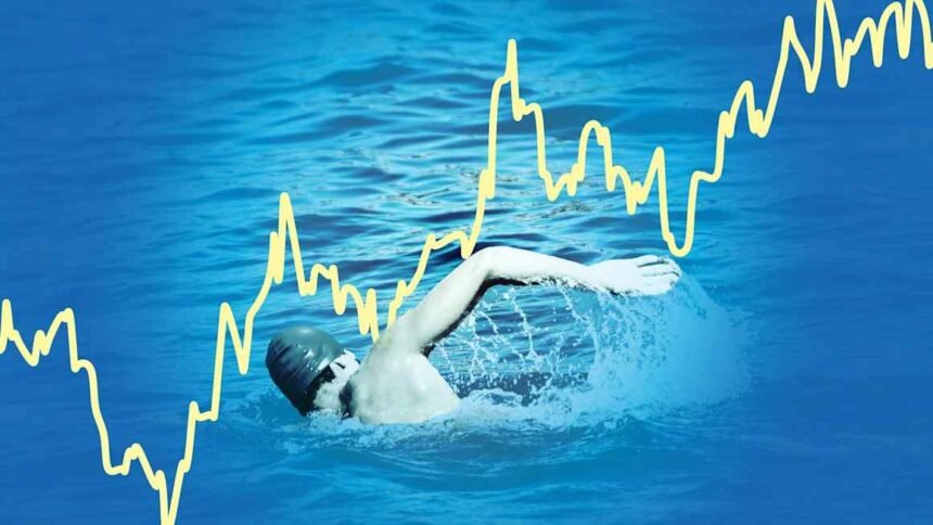 Fear not the bond market skinny dippers