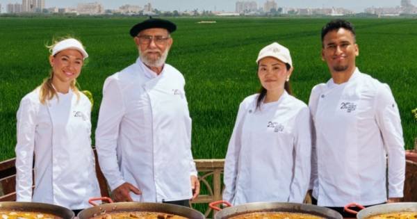 Valencian Paella: A Legend Reinterpreted Around The World