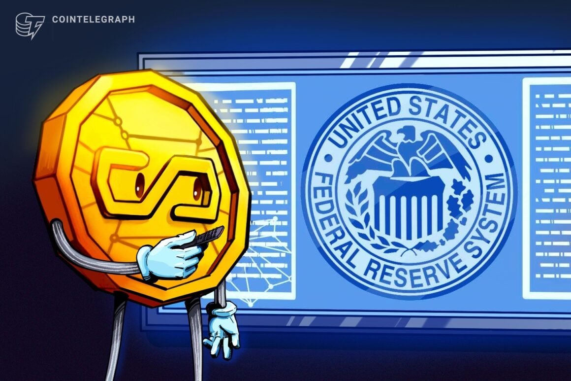 Fed requests comment on two proposals for stablecoin issuers under GENIUS Act  