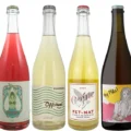Sedimentary rocks: why pét nat and cloudy wines are on the rise