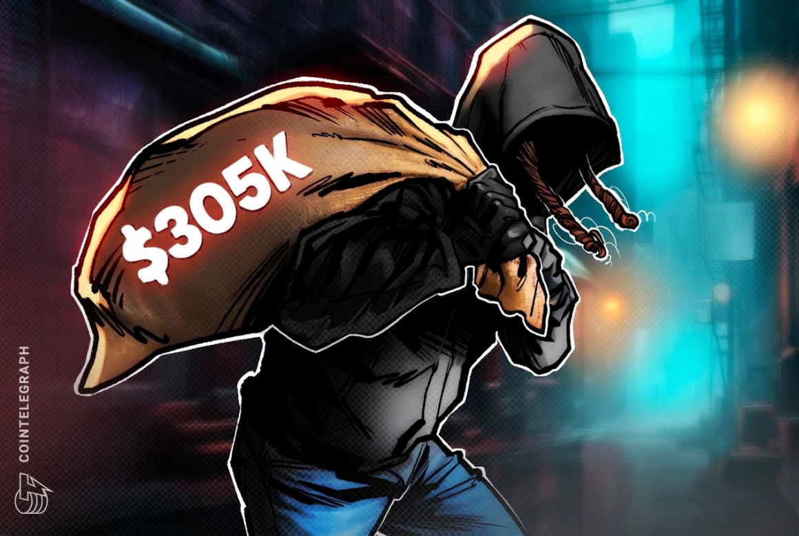 Aave founder says V3 unaffected after third-party adapter exploit drains $305K