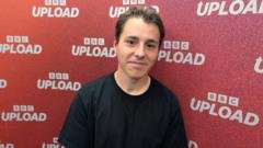 ‘I watched 800 films in Covid, now I direct them’