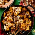 Gurdeep Loyal’s quick and easy recipe for Turkish lamb and hot pepper paccheri | Quick and easy