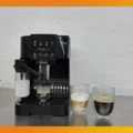 The perfect everyday coffee machine: De’Longhi Magnifica Start review