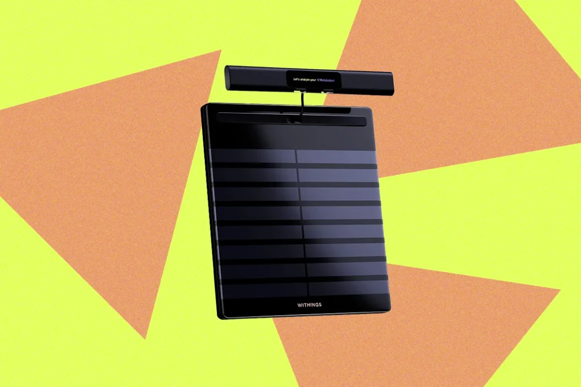 Review withings bodyscan 2 102026 top art source writhings