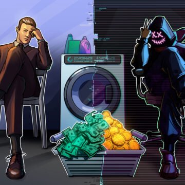 Cysic dangles a 10% bounty, hacker pours loot into Tornado Cash