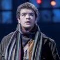 Gaten Matarazzo on life after Stranger Things as he makes West End debut