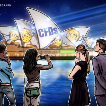 Australia proposes leverage caps for crypto-settled derivatives