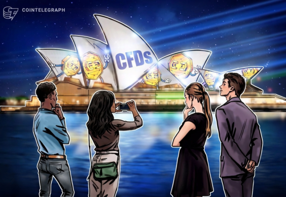Australia proposes leverage caps for crypto-settled derivatives