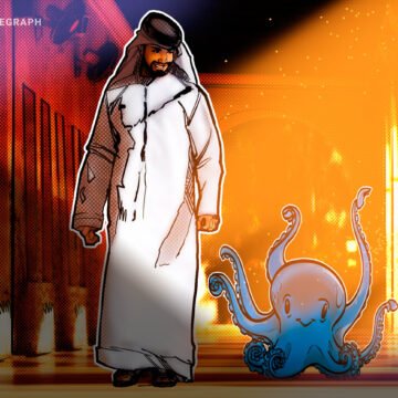 Kraken parent clears Dubai’s final hurdle for dirham trading rollout
