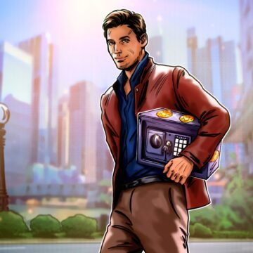 Was crypto self-custody ever designed for beginners?