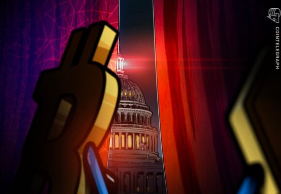 US government moves $770M of seized Bitcoin to Coinbase Prime