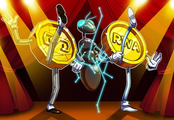 Tx launches USTX stablecoin to pull RWA liquidity onto its chain