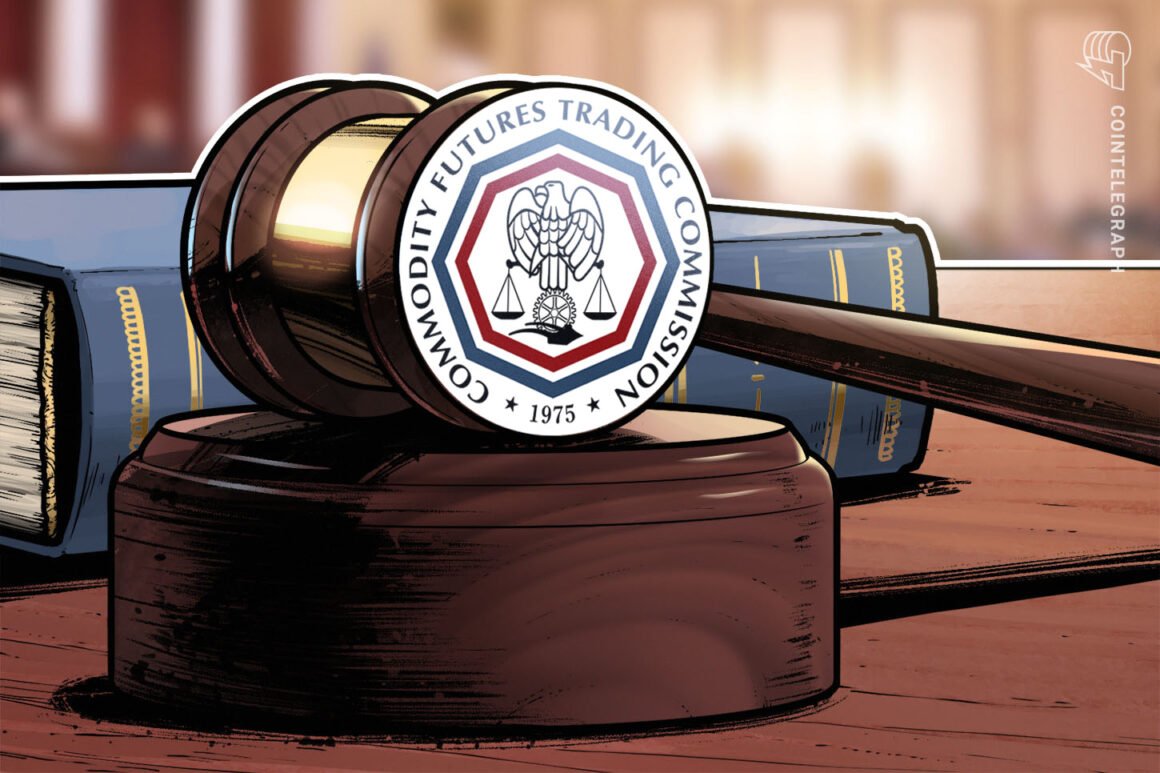 CFTC proposals aimed at separating prediction markets from casino gambling  
