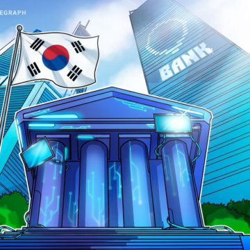 South Korean bank launches Bitcoin-backed business loans: Report